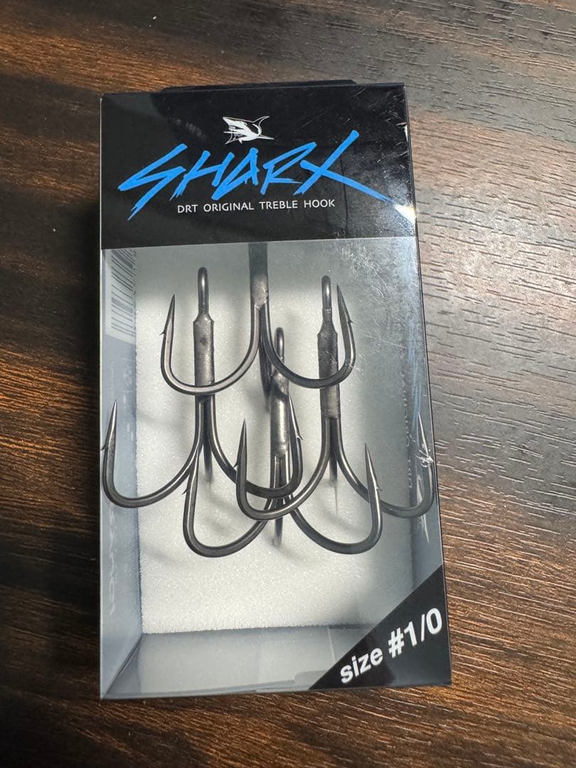 DRT クラッシュ9 Hi クイーン アイシール カスタマイズ