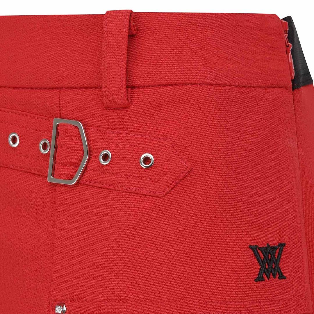 新品タグ付き❤️2025新作⭐️ANEWスカート　XSサイズ