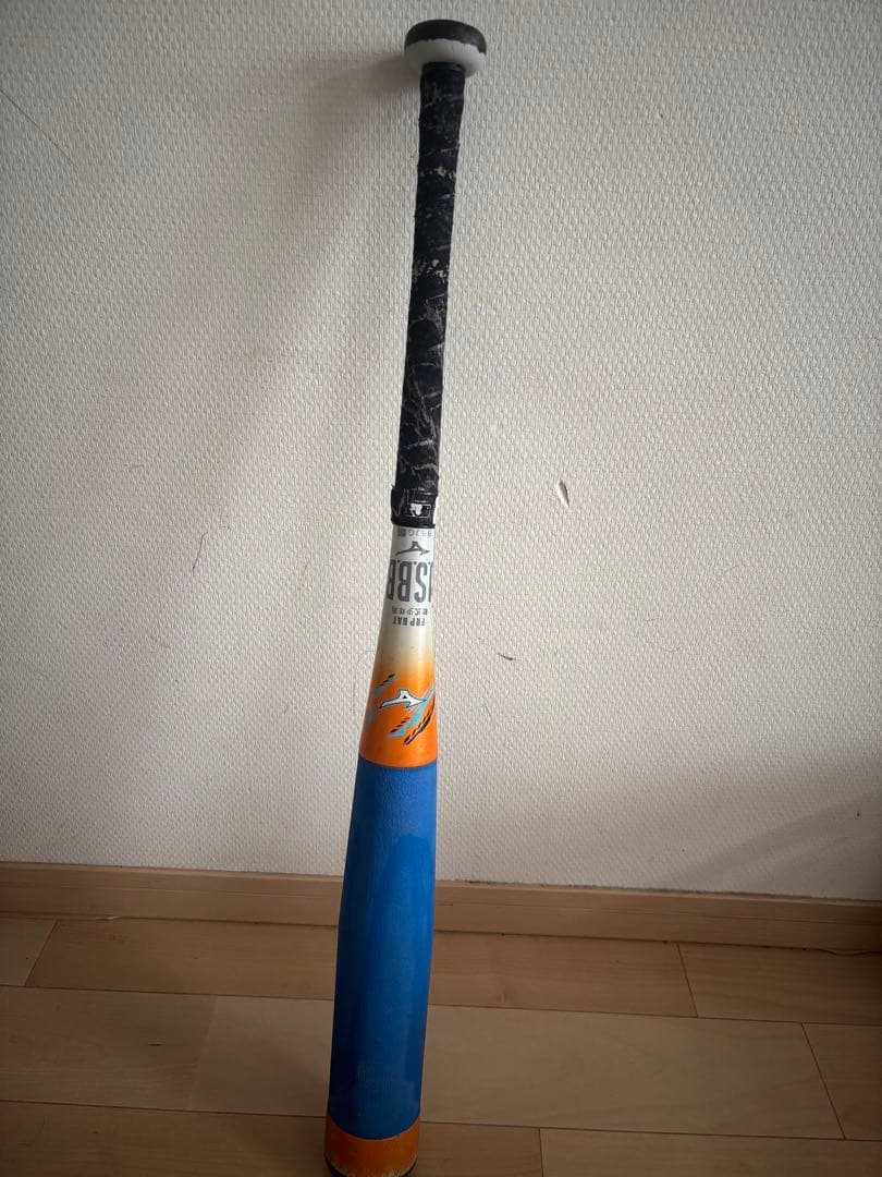 Beyond max ev II 74cm ビヨンドマックスEV2