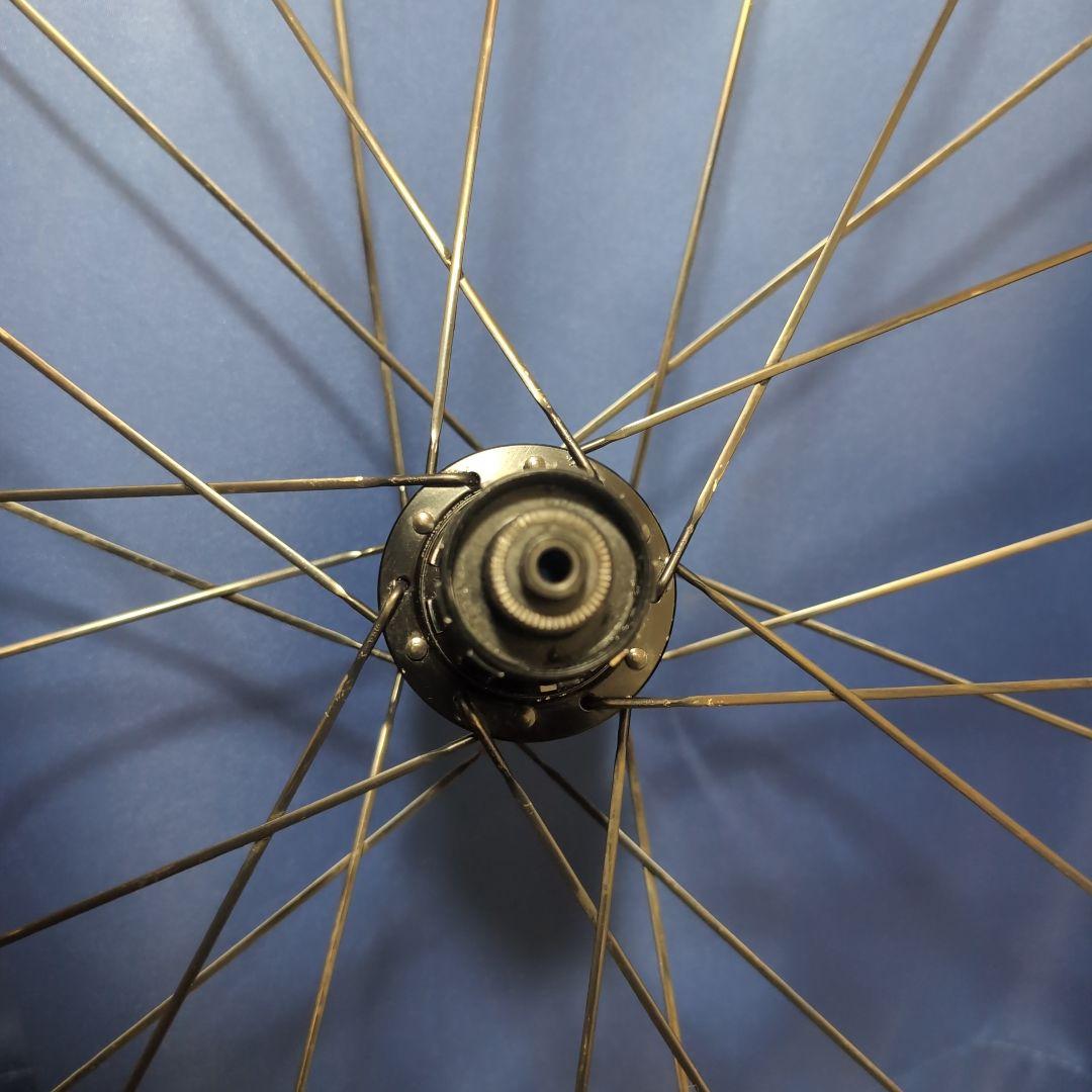 ffwd f6r チェレステ クリンチャーホイール bianchi ビアンキ