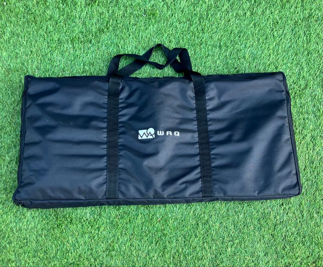 WAQ MULTI IRON TABLE shintripigt天板セット