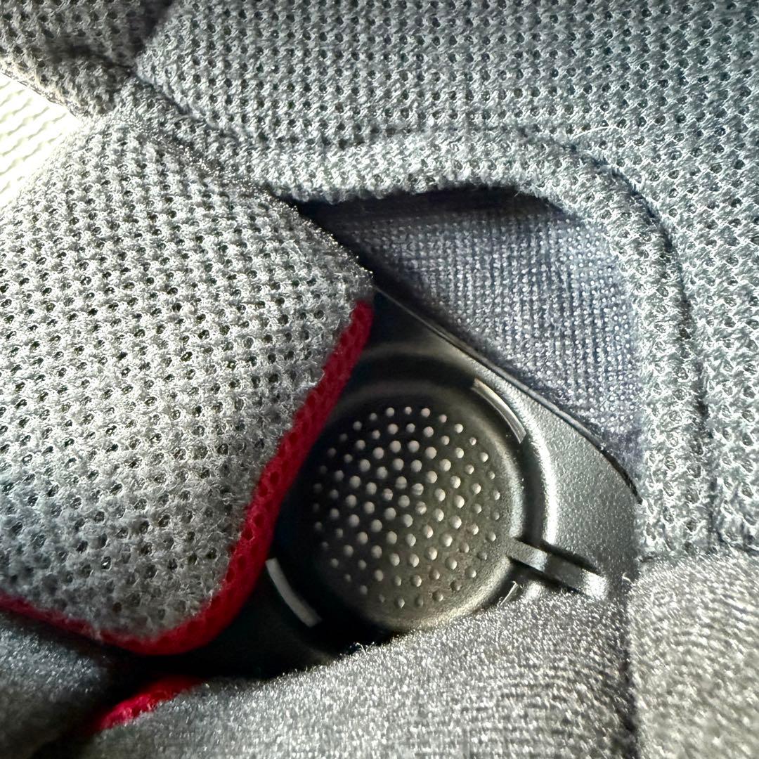 【キョウ】SHOEI ヘルメット Z8 ノクターン M コーティング済