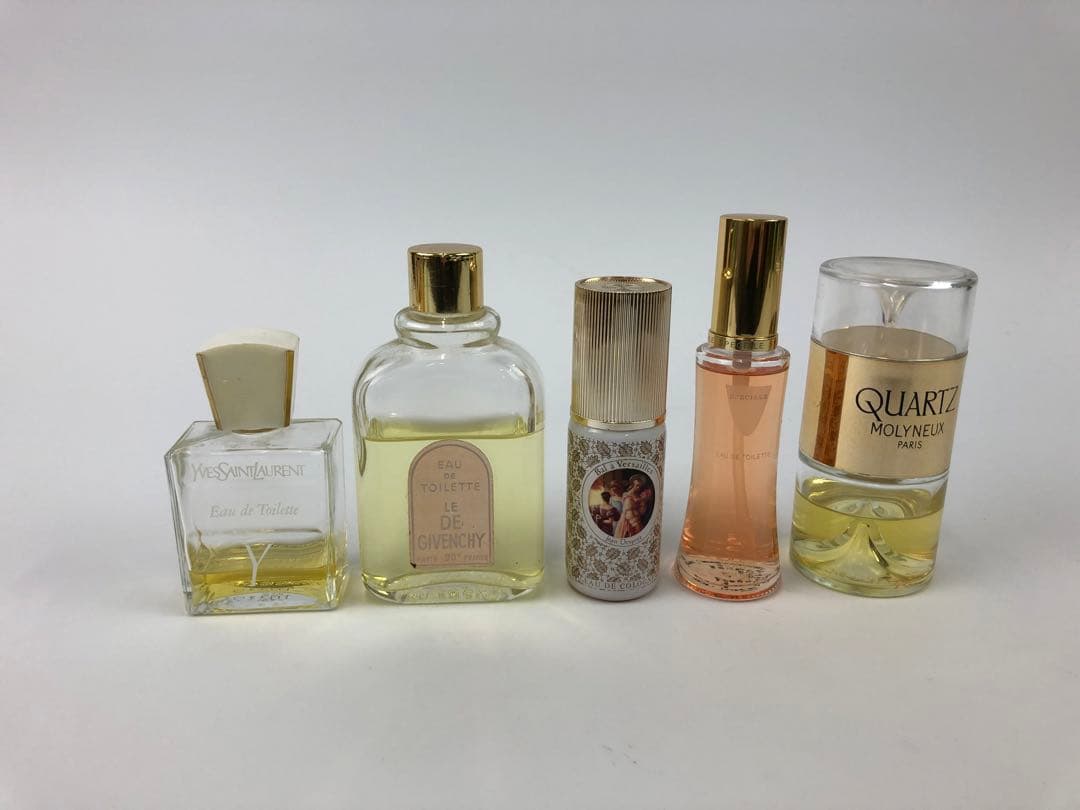 S*r様 シャネル・エルメス・ディオール・ブルガリ他　香水・コスメまとめ