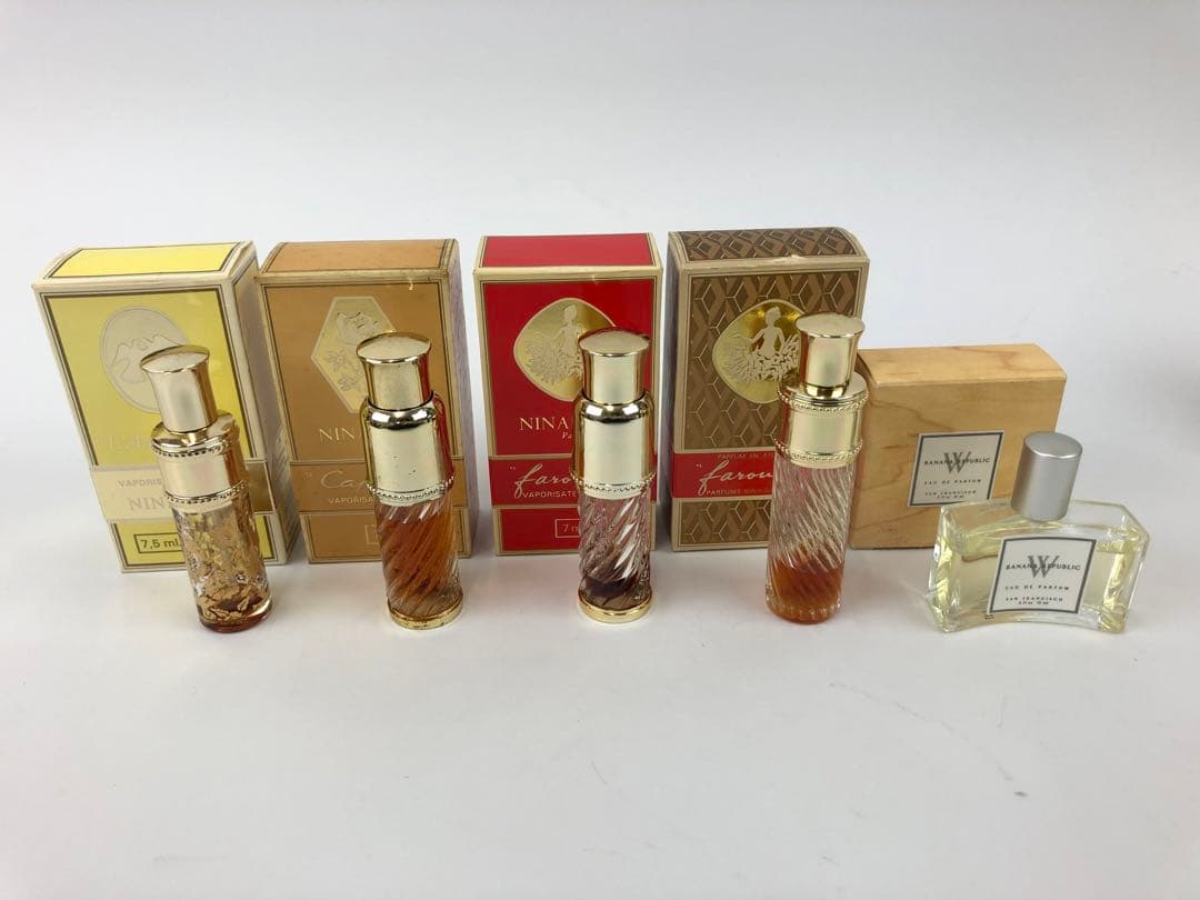 S*r様 シャネル・エルメス・ディオール・ブルガリ他　香水・コスメまとめ