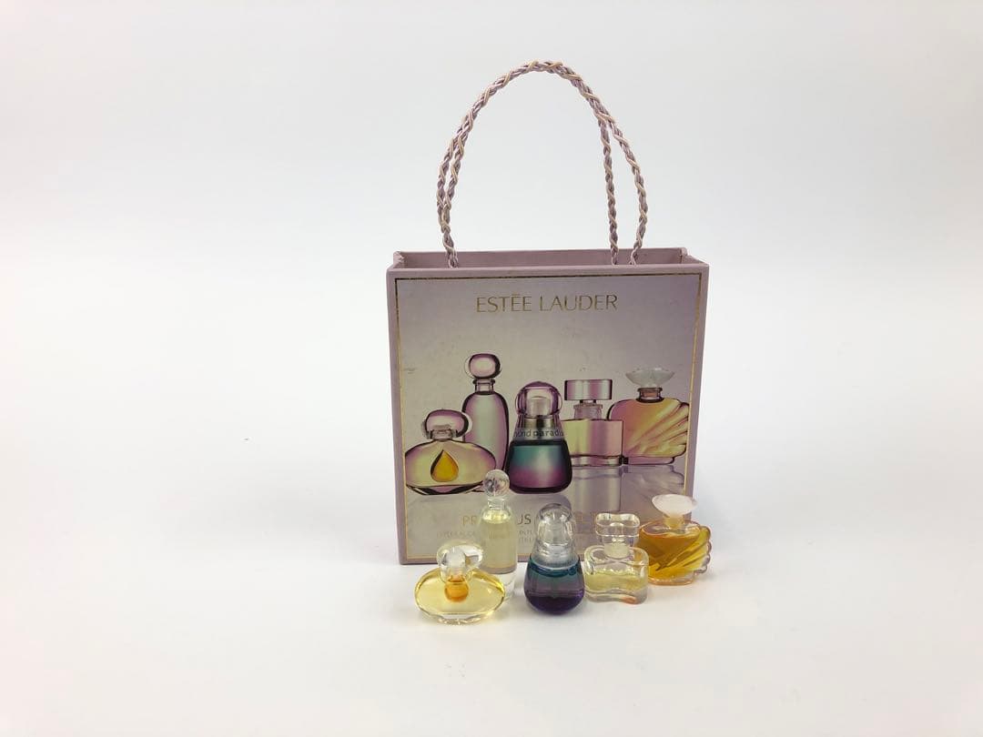 S*r様 シャネル・エルメス・ディオール・ブルガリ他　香水・コスメまとめ