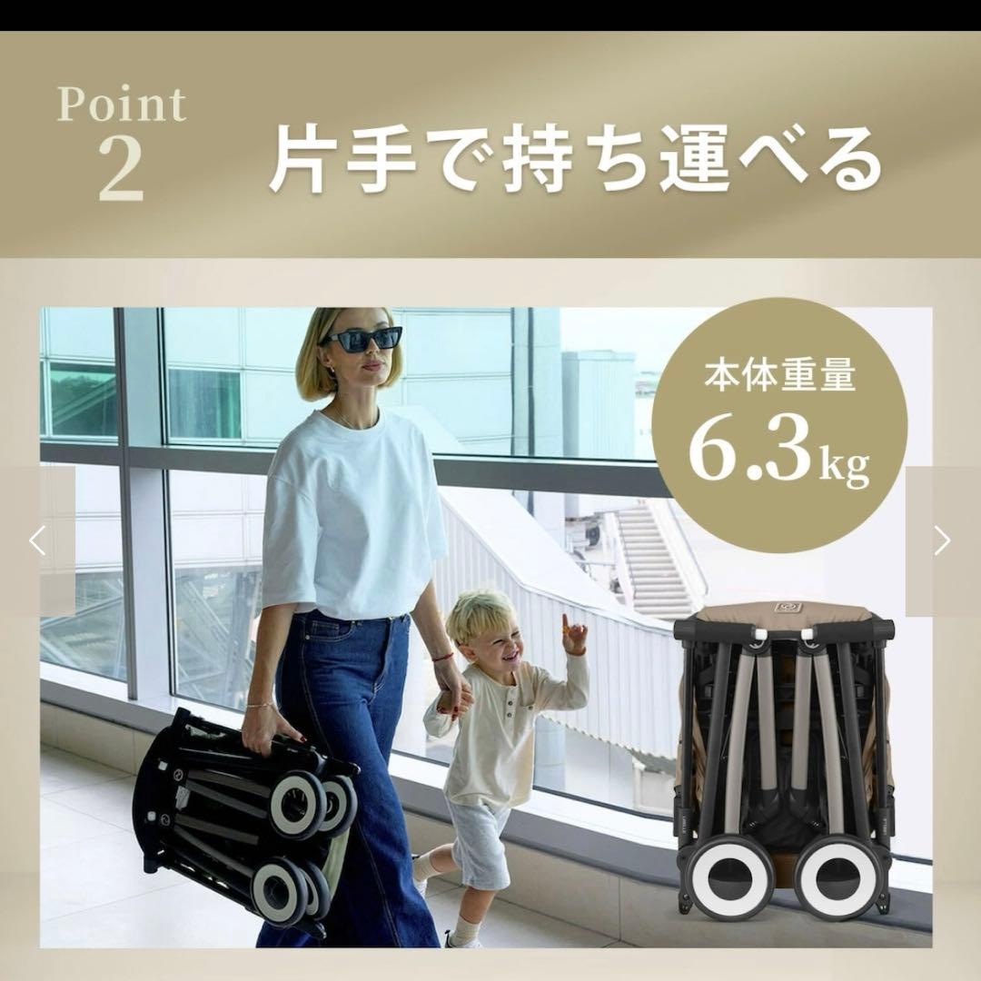 【新品2025モデル】サイベックス リベル フォググレー