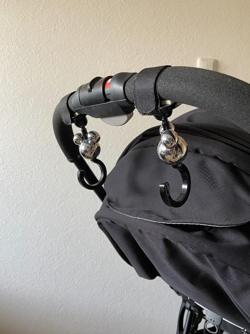 Aprica ベビーカー エアリア　⭐️おまけ付き⭐