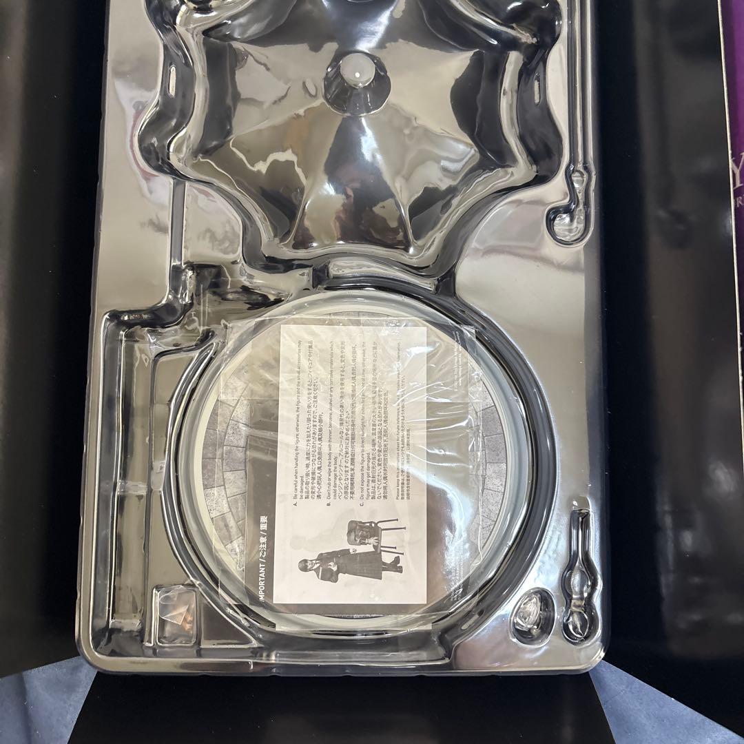 【開封品】ホットトイズ　ウェンズデー　Wednesday 1/6