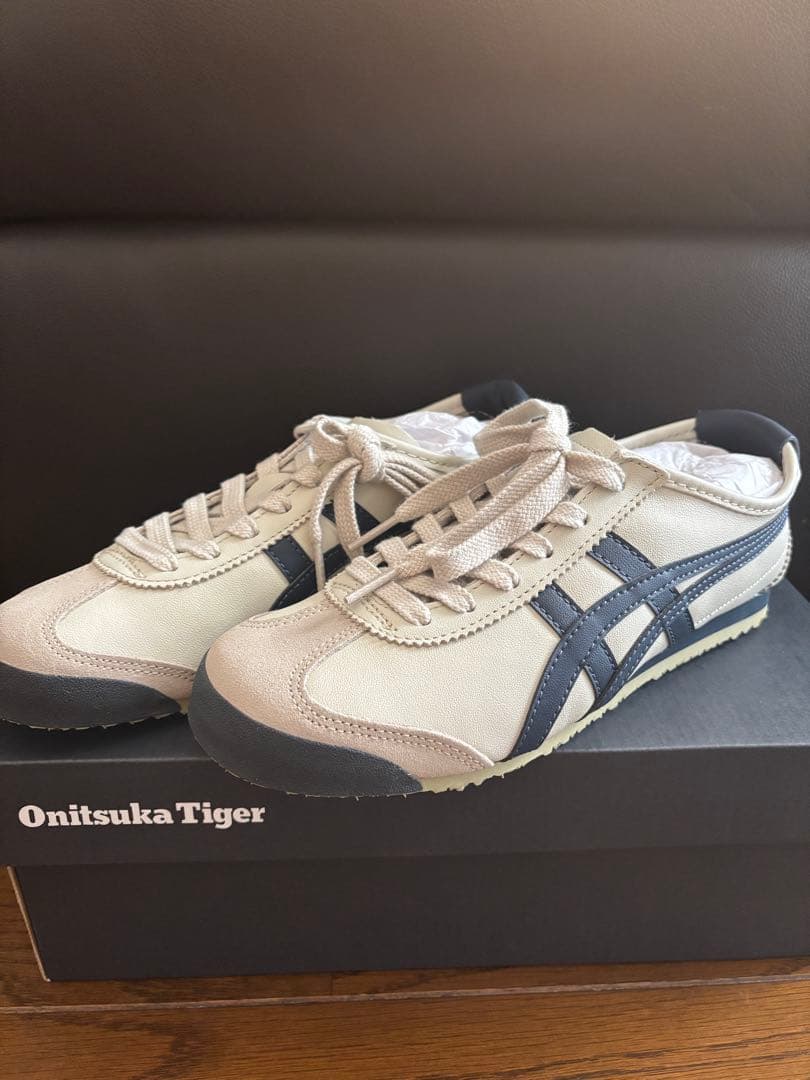 Onitsuka Tiger オニツカタイガー　スニーカー