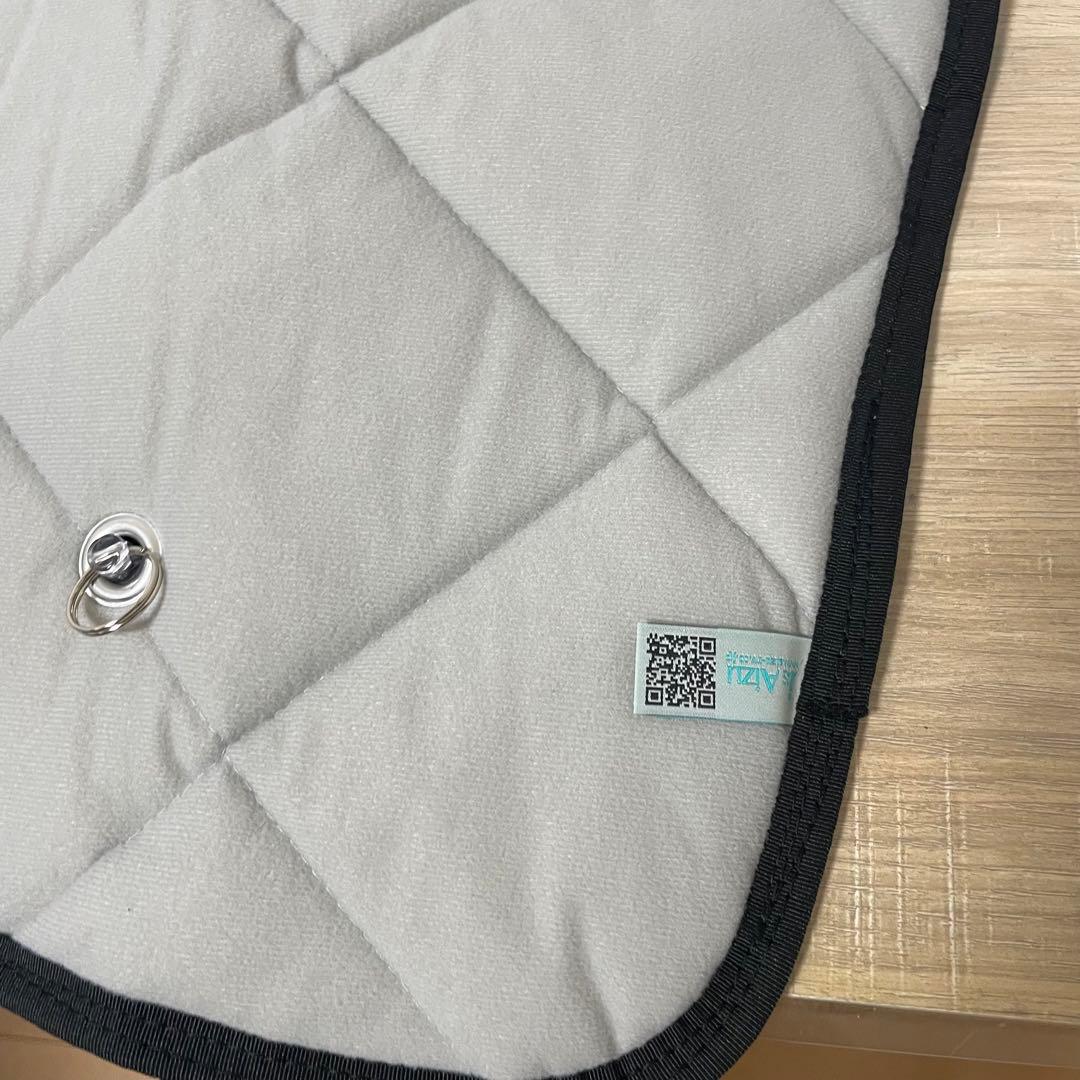 ★美品★ Aizu マルチシェード トヨタ ライズ フロント リア セット