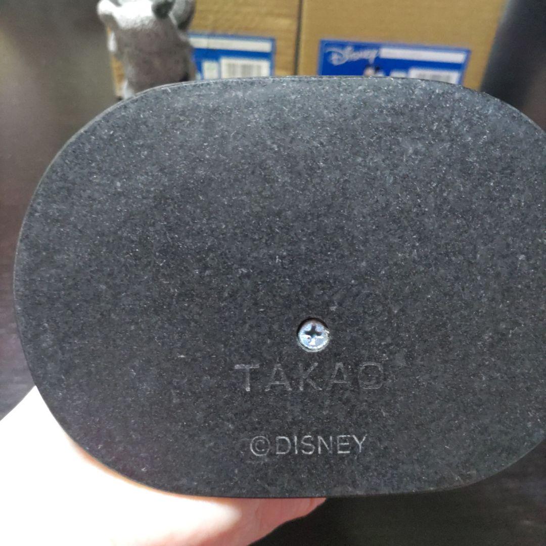 ディズニー 御影石 ミッキー ミニー