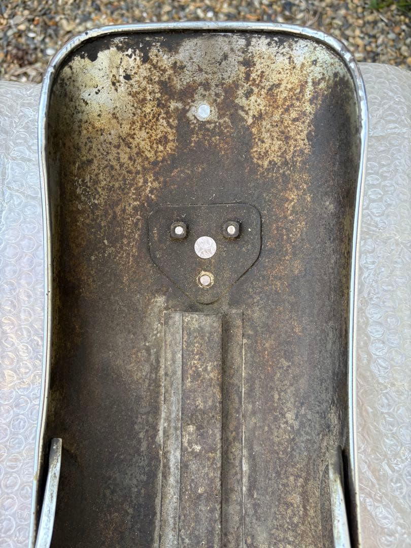 ホンダ　CB750Four K0,K1 リアフェンダー