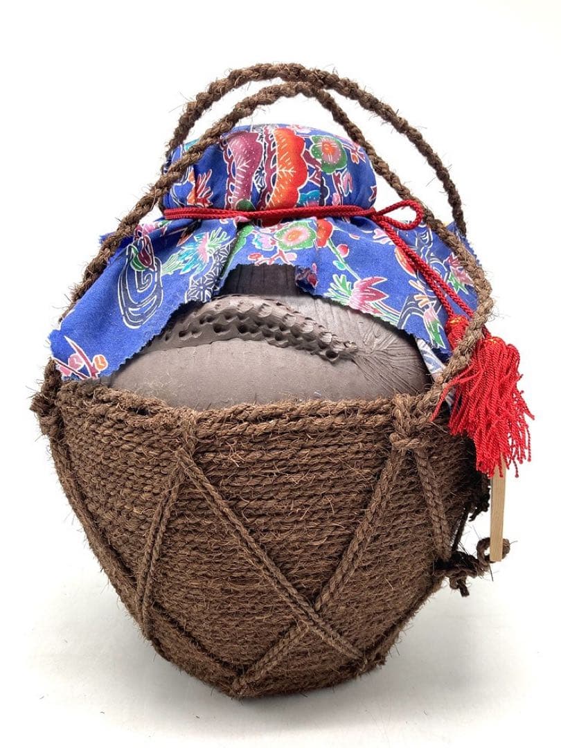 【未開封】萬座 まんざ 古酒 琉球泡盛 恩納酒造所 5.4L 40度