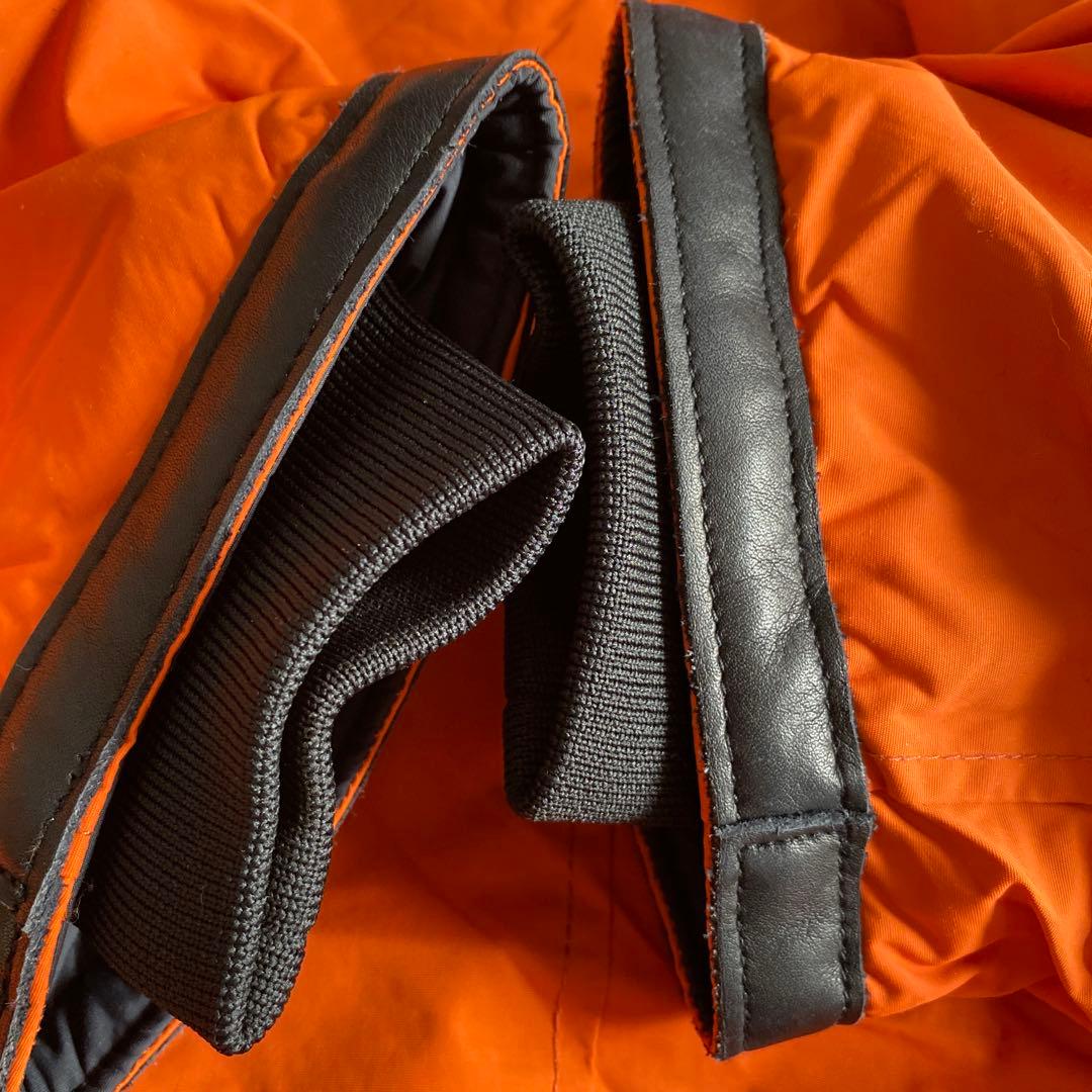 リル新品　Back Channel バックチャンネル ジャケット