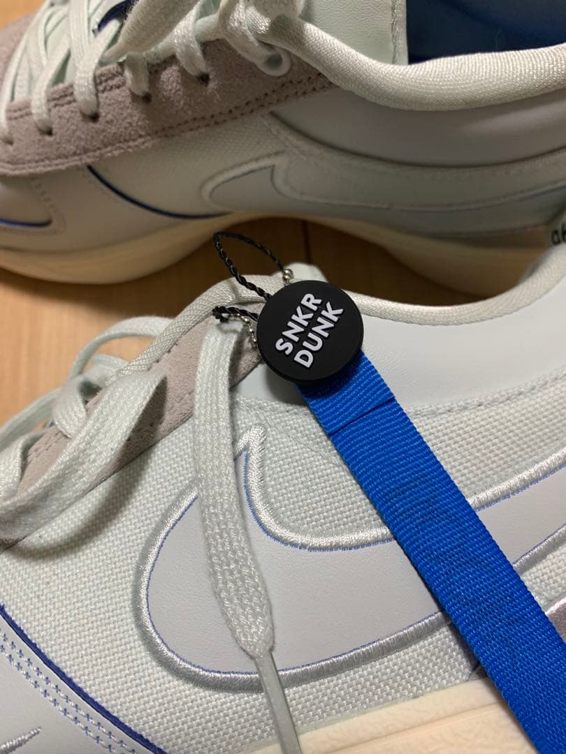 最終価格 新品未使用 NIKE BOOK1 ブック1 モスポイント