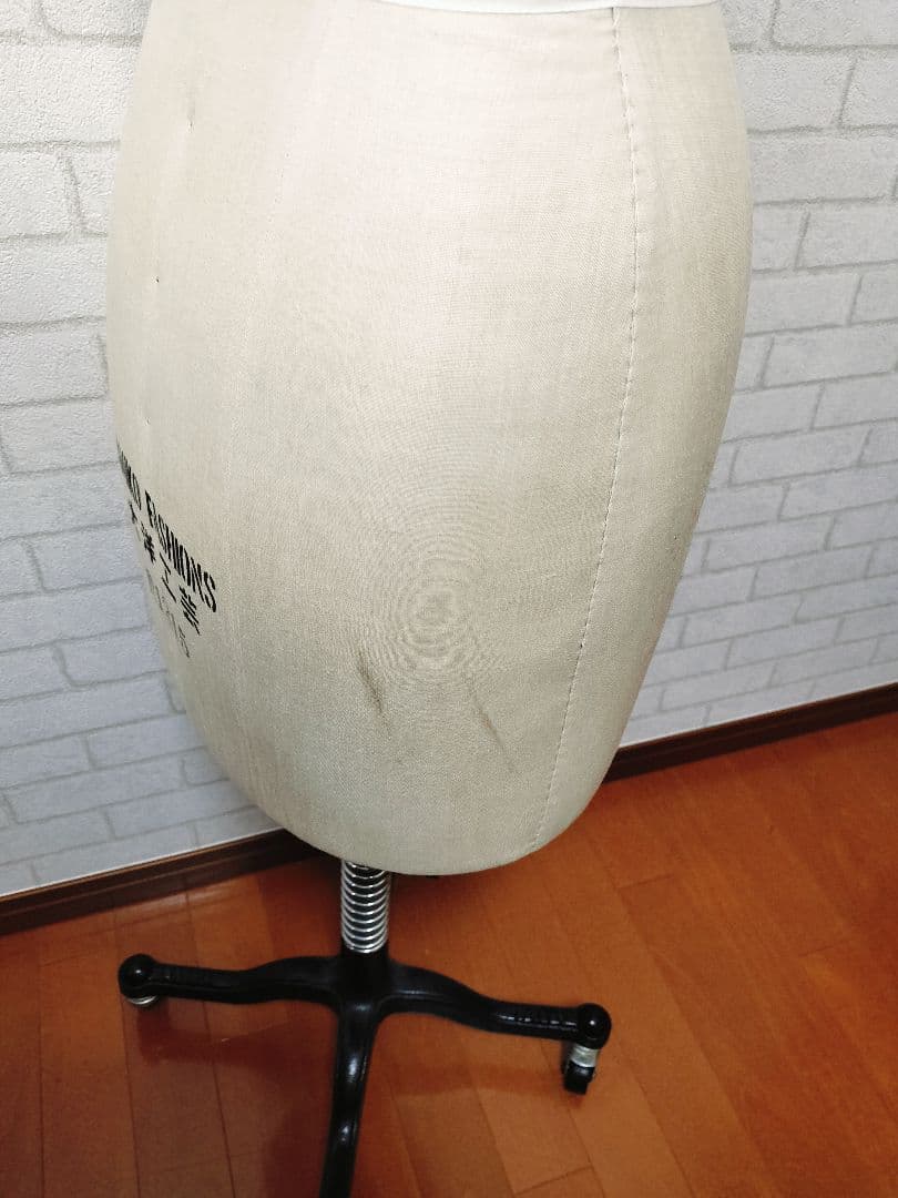 ドレスフォーム ミッシーサイズ 10