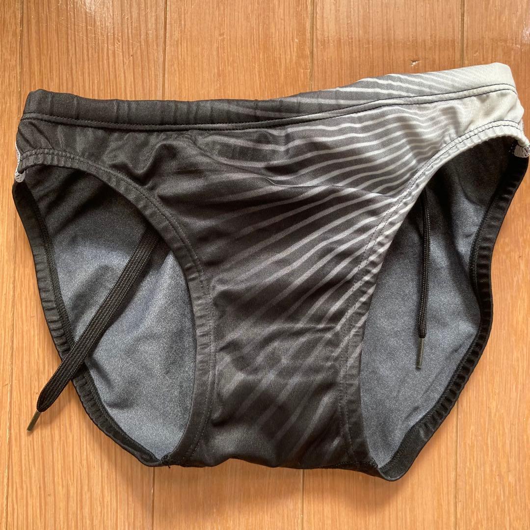 SPEEDO 競パン　競泳水着