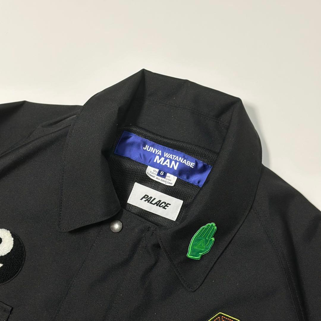 JUNYA WATANABE MAN × PALACE 2024ss