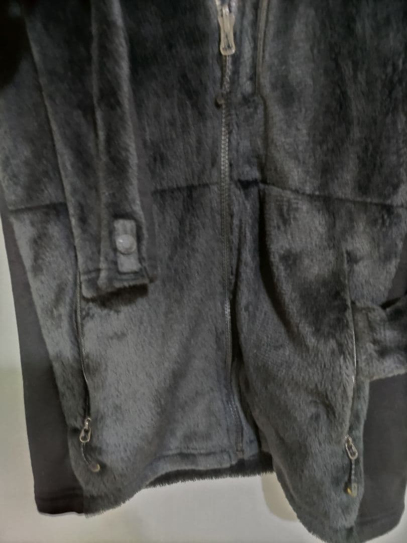 （新品）THE NORTH FACE GORE.TEX マウンテンパーカー