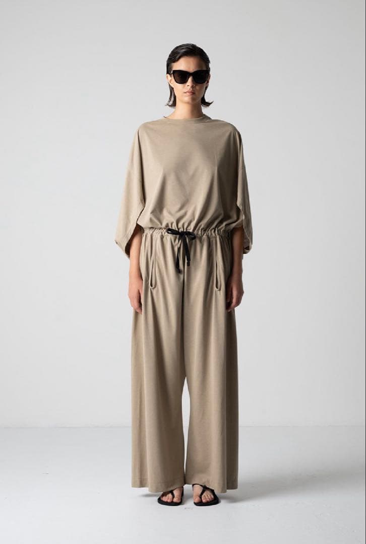 COGTHEBIGSMOKE LYDIA ジャンプスーツ