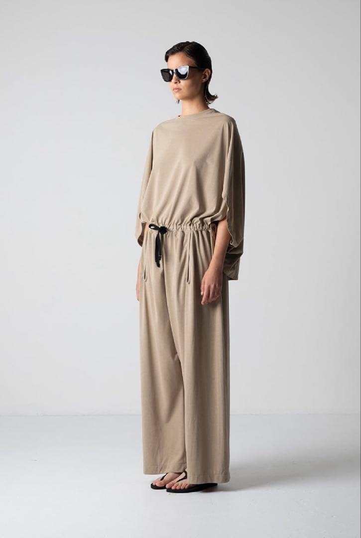 COGTHEBIGSMOKE LYDIA ジャンプスーツ