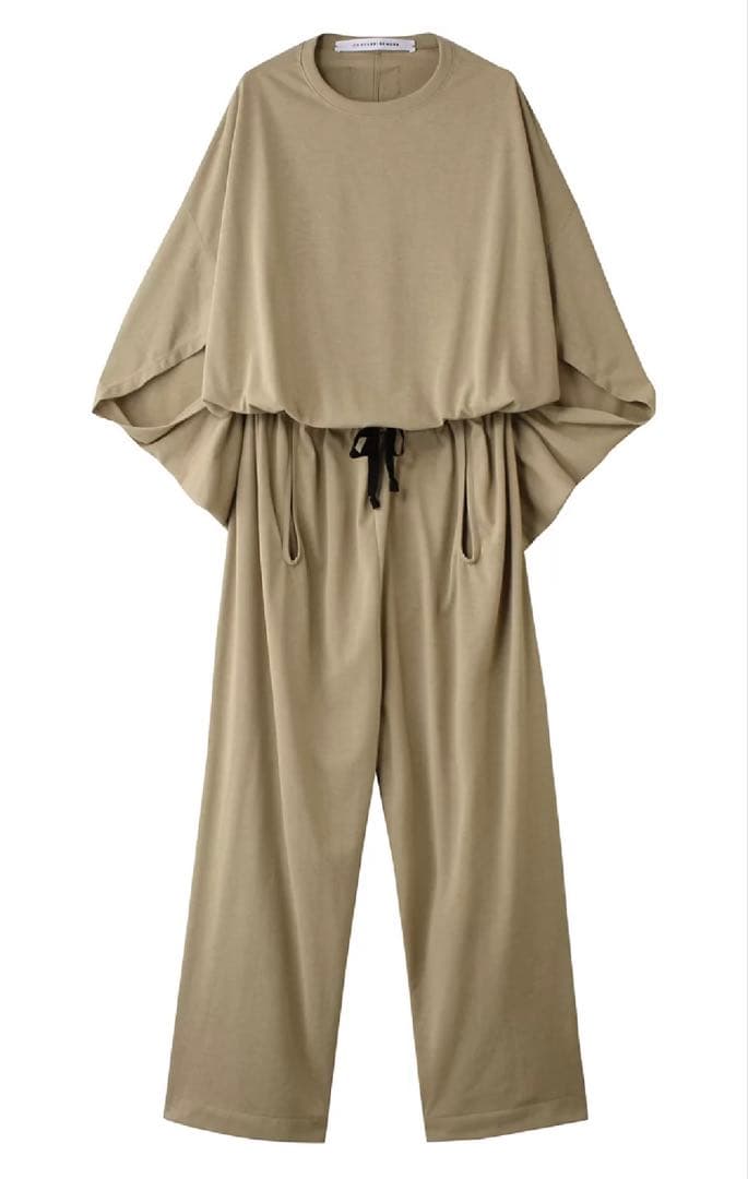 COGTHEBIGSMOKE LYDIA ジャンプスーツ