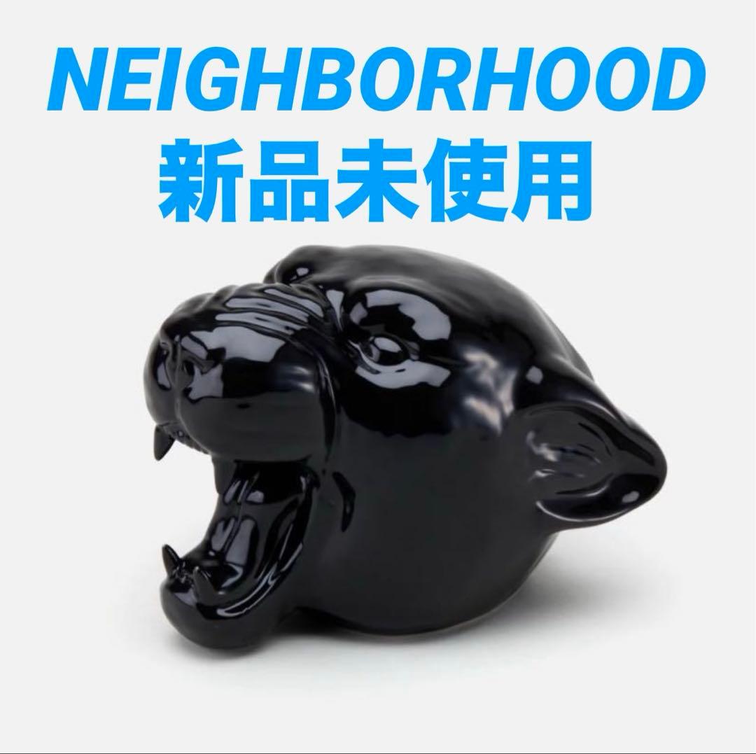 NEIGHBORHOOD PANTHER インセンスチャンバー
