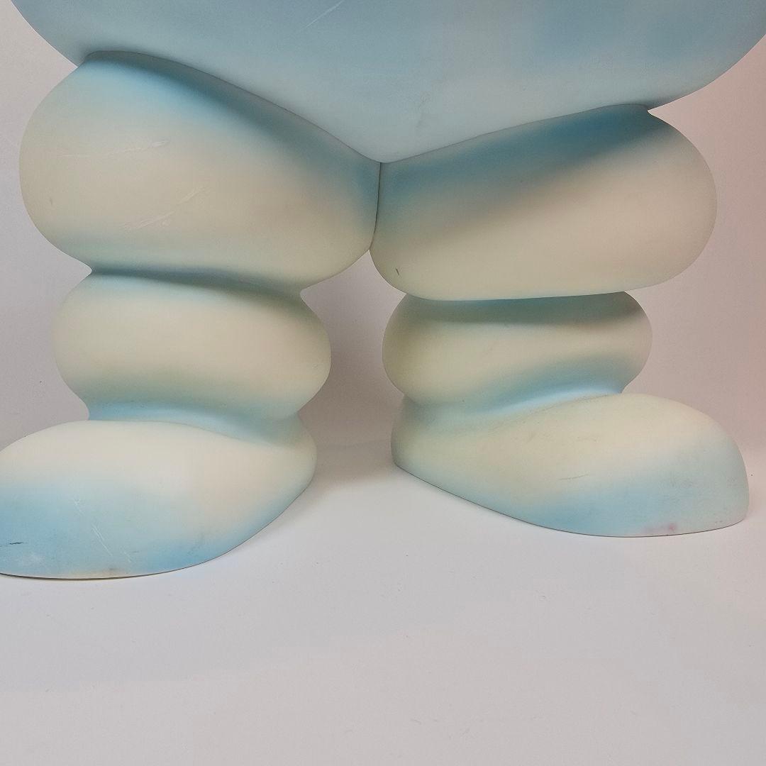 特大サイズ ダイヤモンドセレクト ゴーストバスターズ マシュマロマン フィギュア