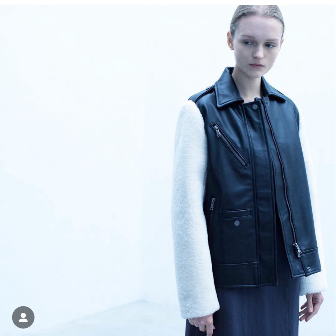 life with flowers ライダースroku 6 cityshop