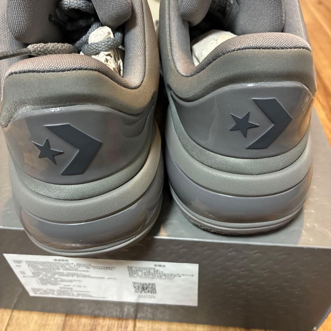 27cm converse SHAI001 コンバース　シェイ1