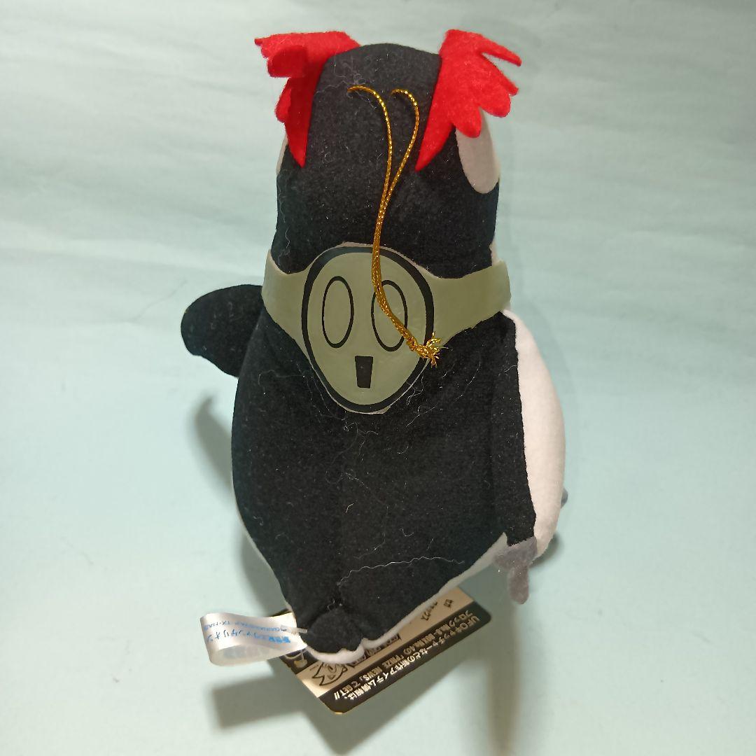 エヴァンゲリオン ぬいぐるみ コンプ