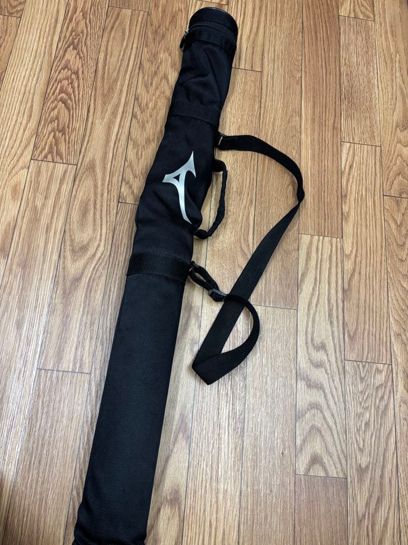 Mizuno Beyondax Legacy 軟式バット