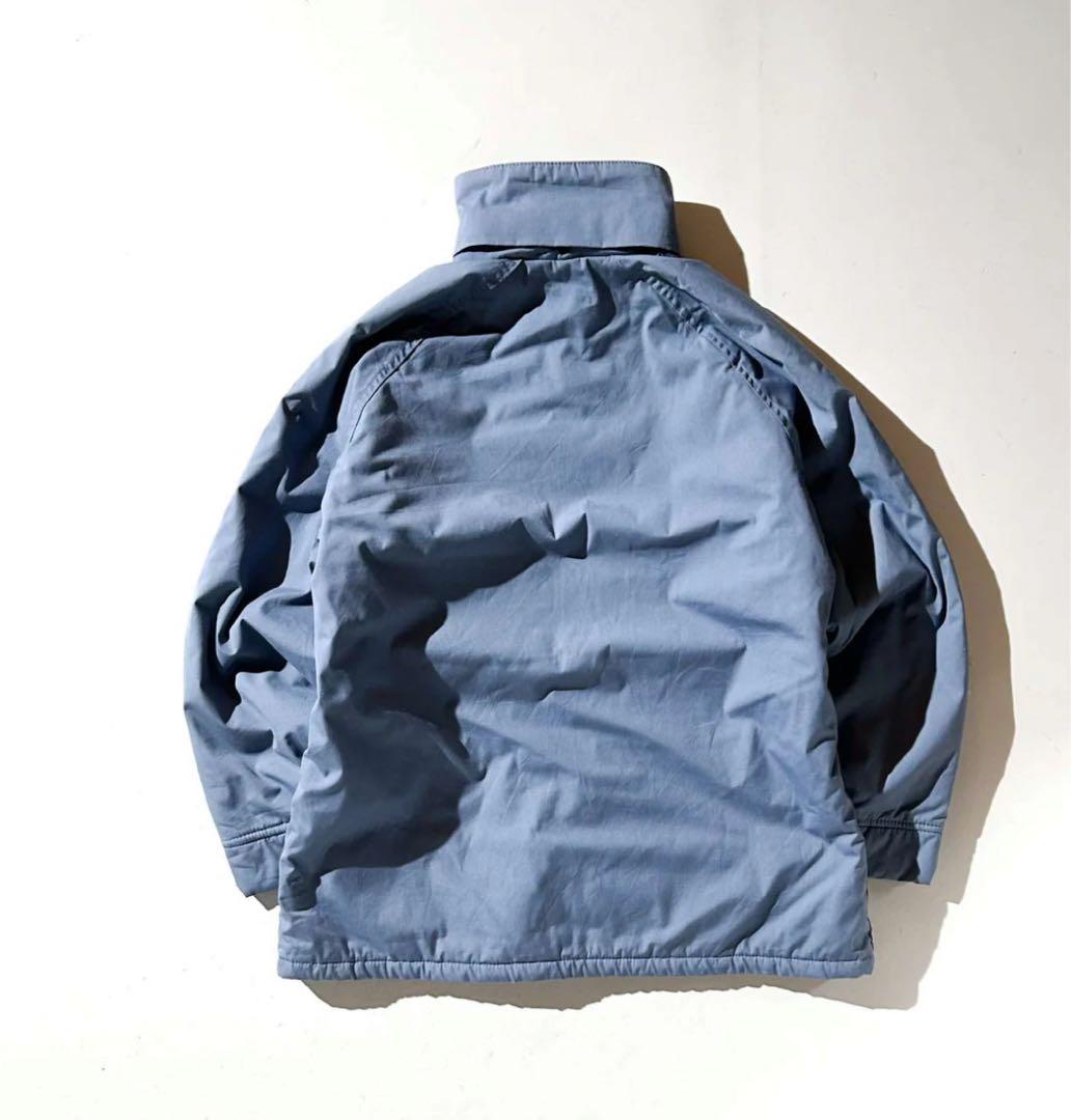 70s USA製 WOOLRICH マウンテンジャケット 4ポケットヴィンテージ