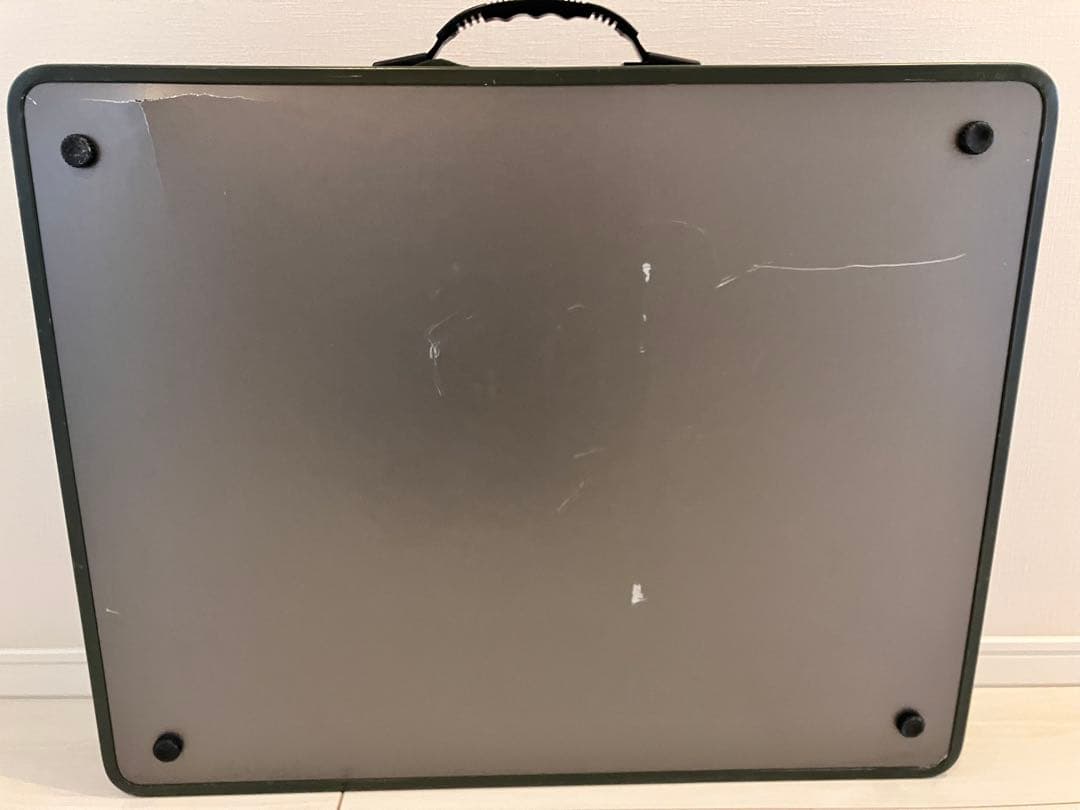 DOD キッチンテーブル　キャンプ マルチキッチンテーブル　TB1-38-KH