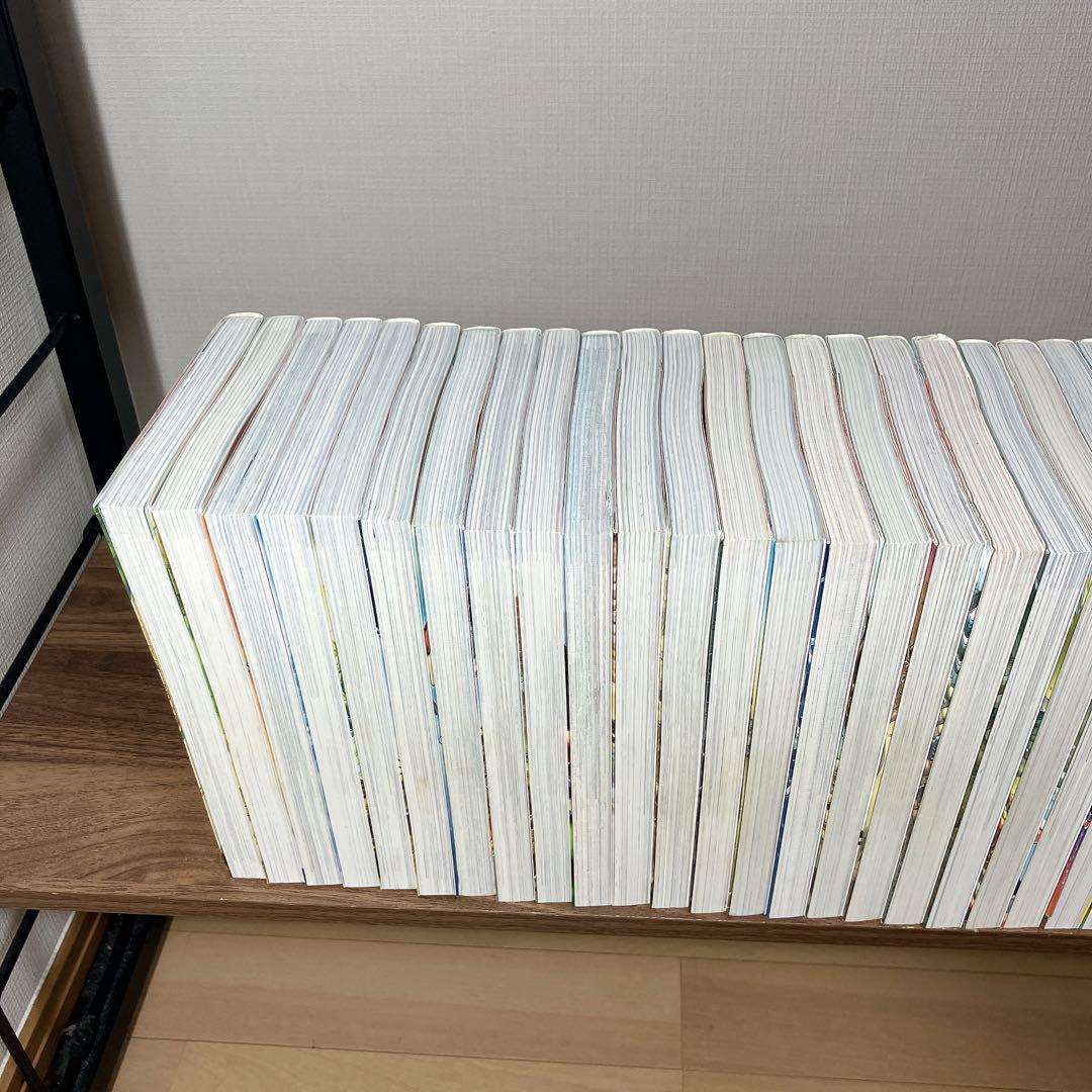 どっちが強い！？29冊　どっちが強い！？X4冊　計33冊