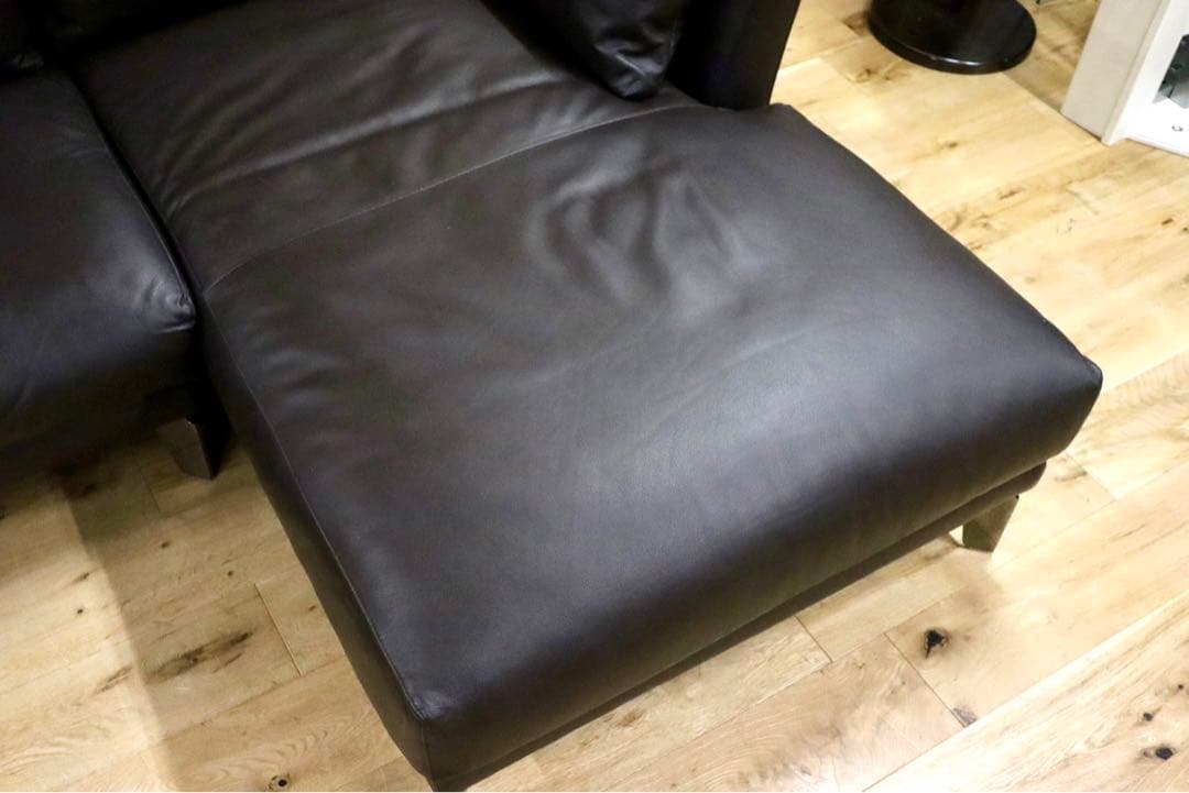 GMHF43○erba / エルバ オーロラ カウチソファ コーナーソファ 本