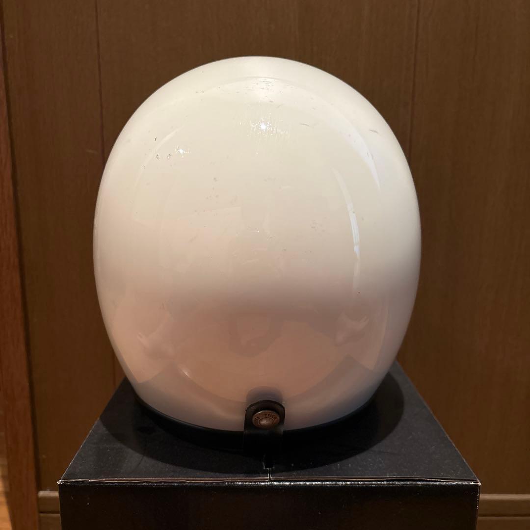 TT&CO 500-TX アイボリー　L/XL