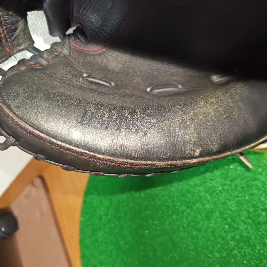 最終価格 アディダス 硬式 キャッチャーミット 限定品 野球 グローブ 超激レア