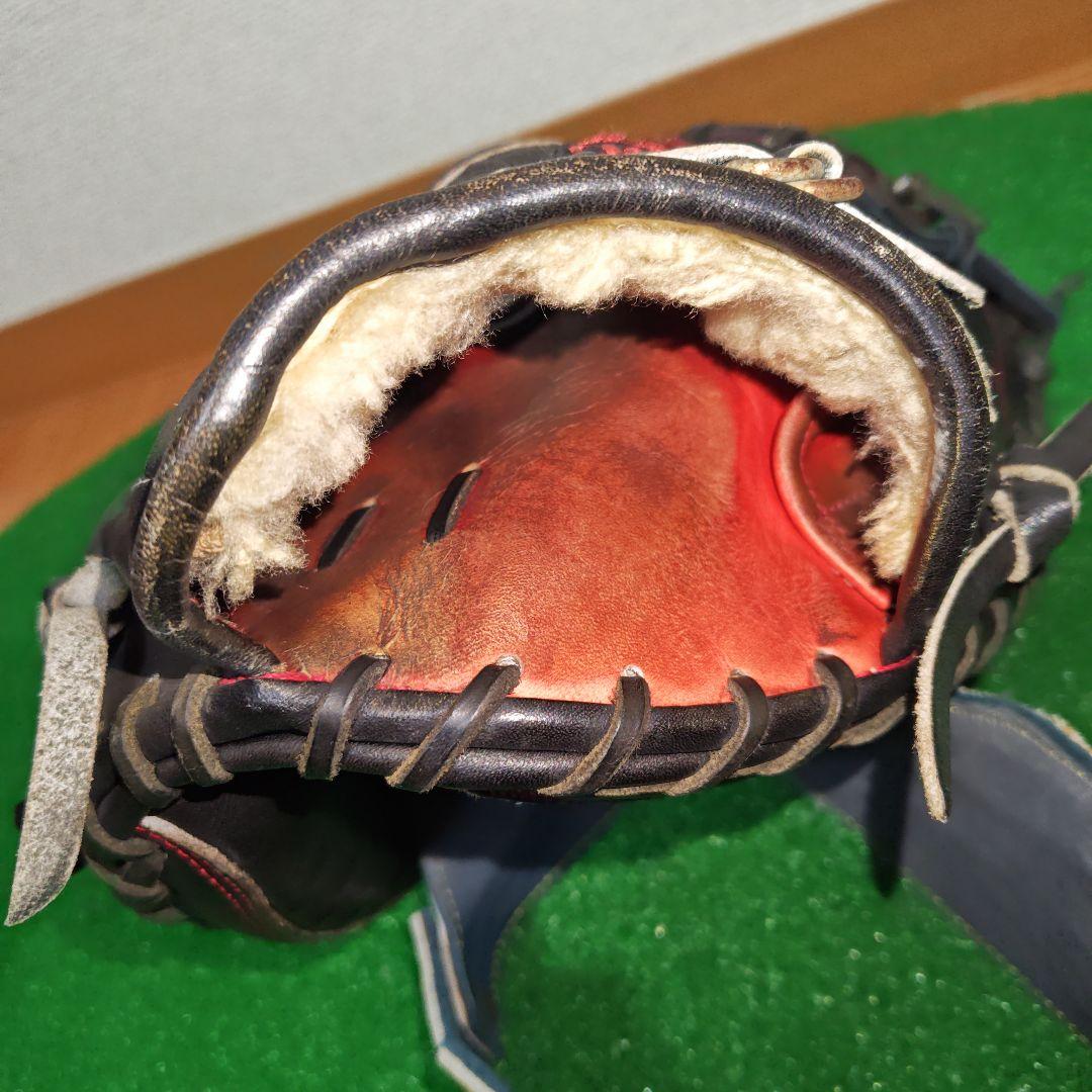 最終価格 アディダス 硬式 キャッチャーミット 限定品 野球 グローブ 超激レア