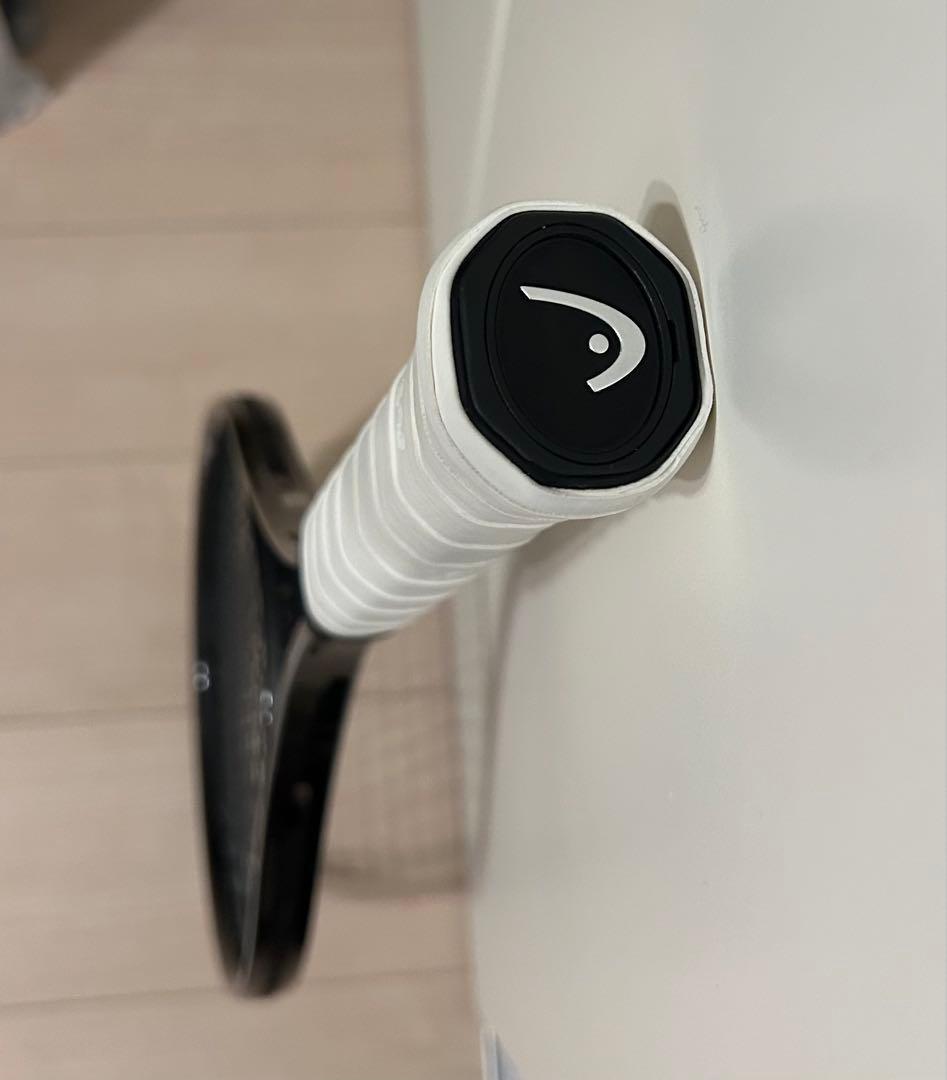 ラケット(硬式用) HEAD speed MP legend 2024