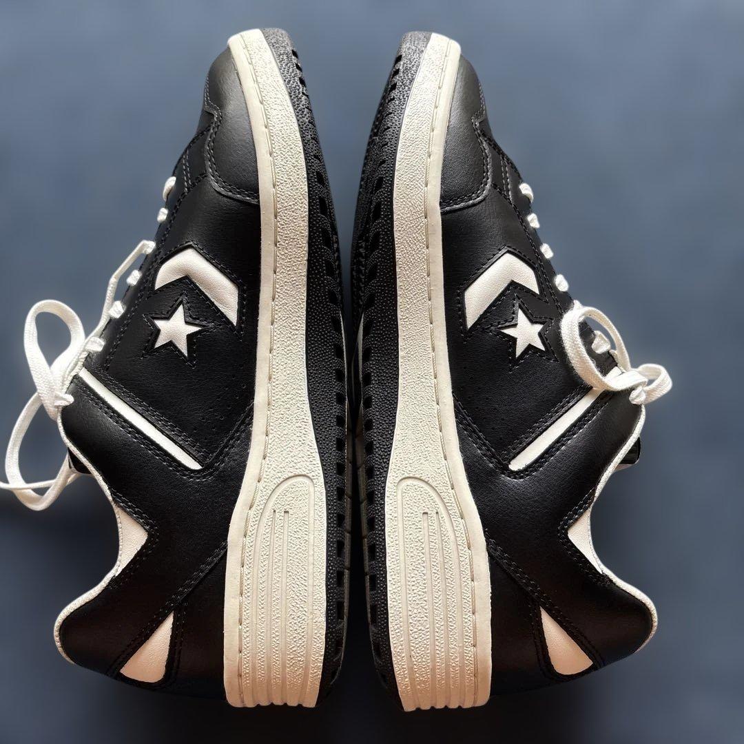 CONVERSE WEAPON OX ウェポン
