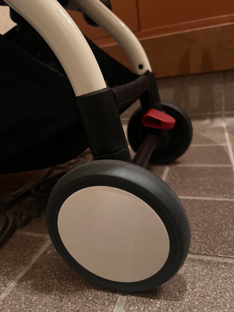 yoyo2 6+　Bonpoint　ボンポワンベビーカー