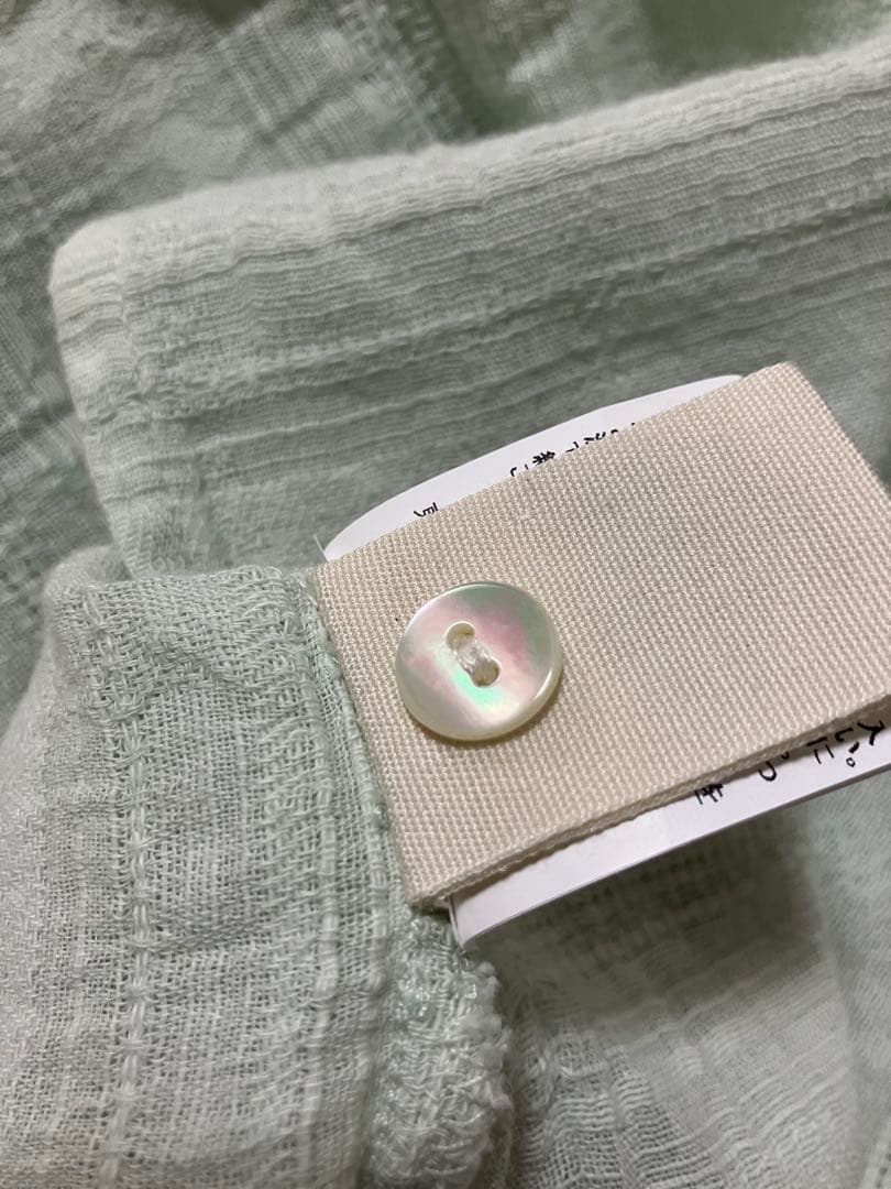 美品 SOOR PLOOM Peasant Tunic