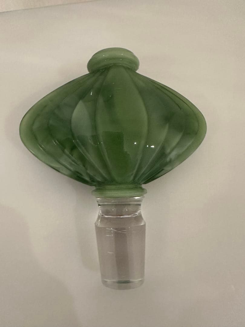 Sèvres（セーヴル） クリスタルのウイスキーカラフ