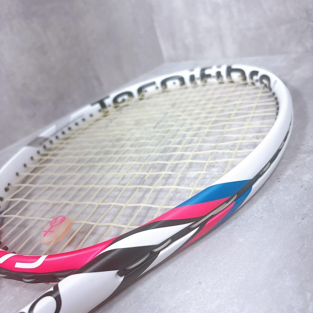 Tecnifibre T-Rebound Pro Lite 275 硬式テニス