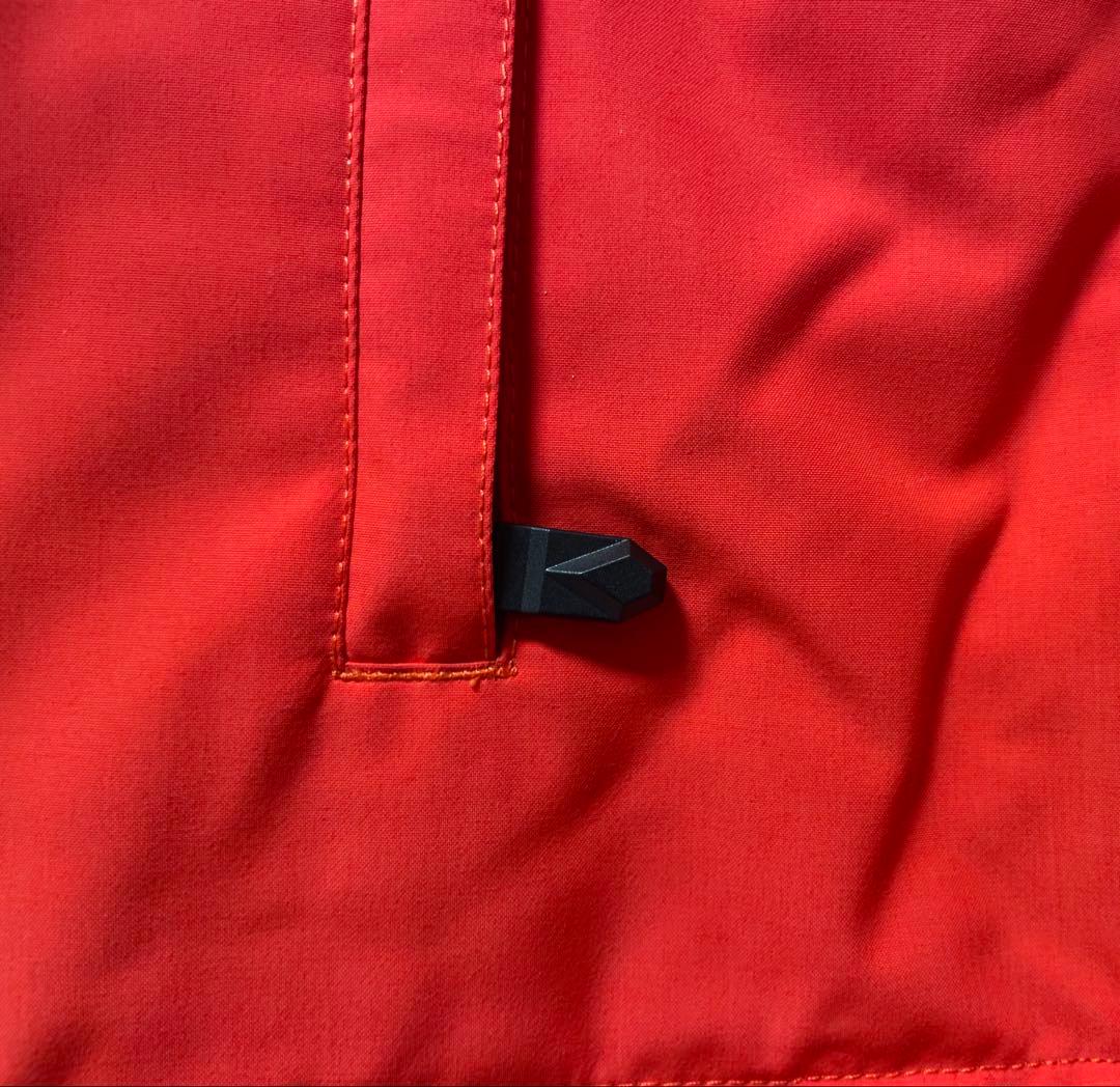 正規品【新品未使用】◇ボルコム◇ウェア・メンズ・レディース・サイズ：M ※Lより