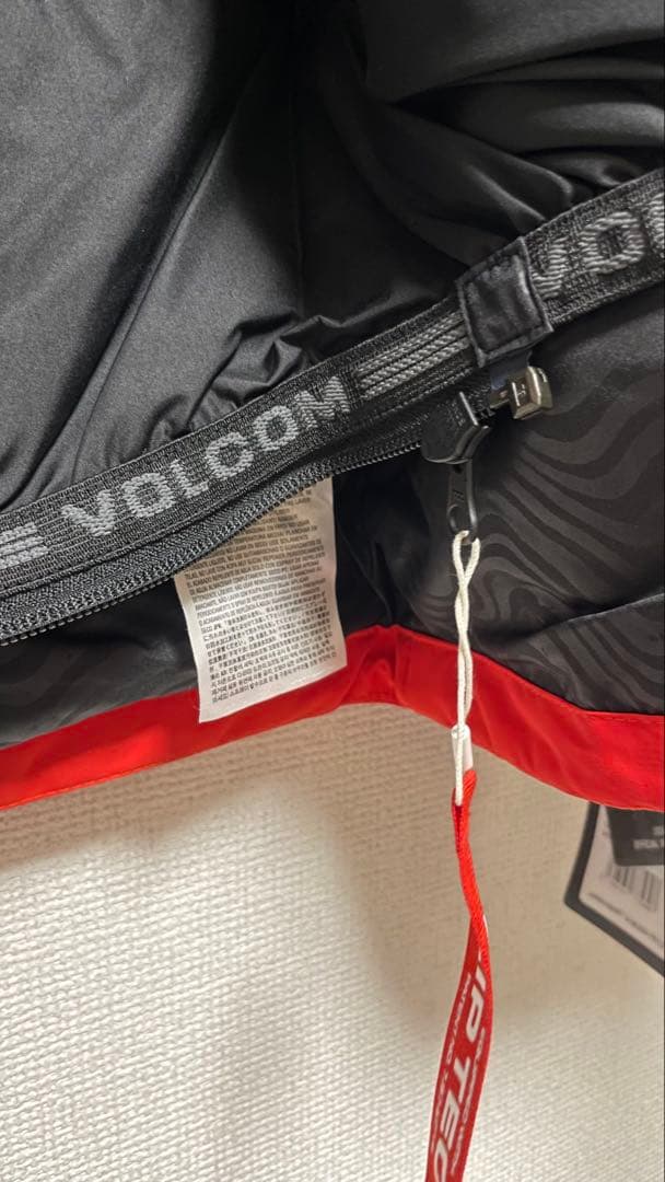 正規品【新品未使用】◇ボルコム◇ウェア・メンズ・レディース・サイズ：M ※Lより