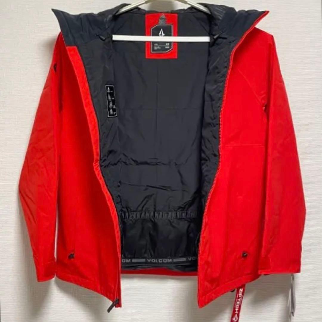 正規品【新品未使用】◇ボルコム◇ウェア・メンズ・レディース・サイズ：M ※Lより