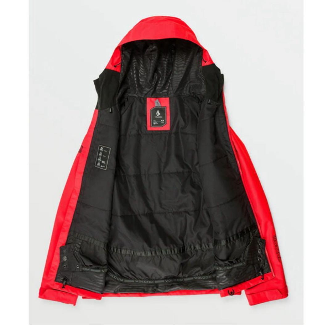 正規品【新品未使用】◇ボルコム◇ウェア・メンズ・レディース・サイズ：M ※Lより