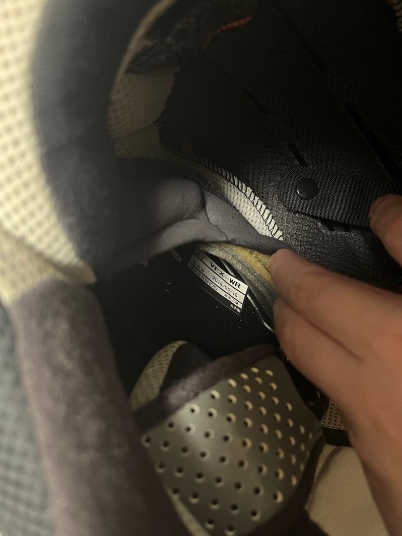 【専用】SHOEI VFX-WR ブラック Mサイズ オフロードヘルメット